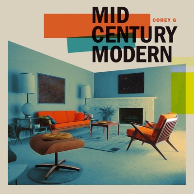 Mid-Century Modern