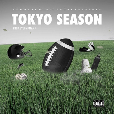 Tokyo Season - EP