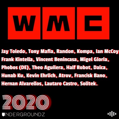 WMC 2020 (Undergroundz)