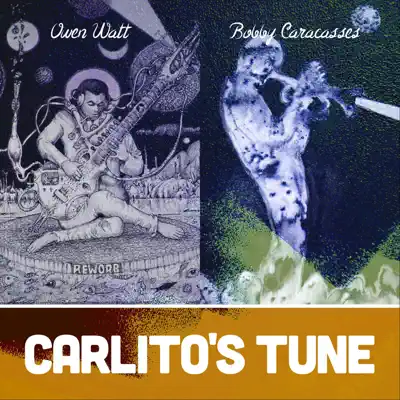 Carlito's Tune - Bobby Carcassés