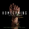 Homecoming (Music from the Amazon Original Series) artwork