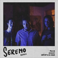 Sereno - Single - Chico e o Mar