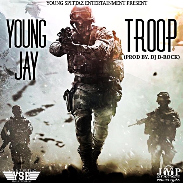 Troop