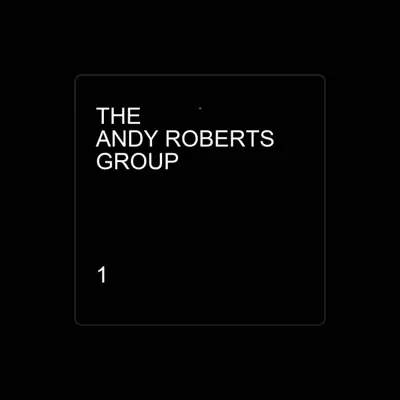 Listen to The Andy Roberts Group, watch music videos, read bio, see tour dates & more!