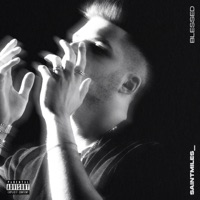 BLESSED - Single - Saint Miles