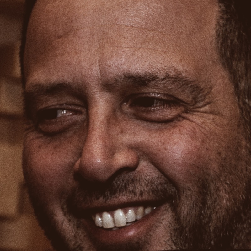 Gianluca Bibiani