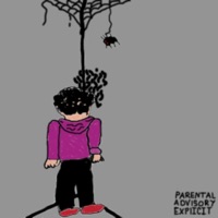 Control (feat. Blckk) - Single - Harbinger