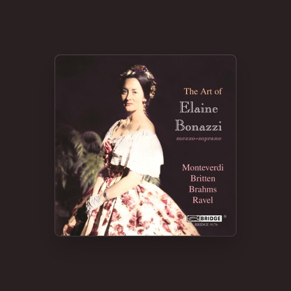 Elaine Bonazzi's avatar