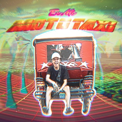 En Mi Mototaxi - Single