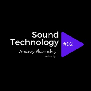 Sound Technology #02 (DJ Mix)