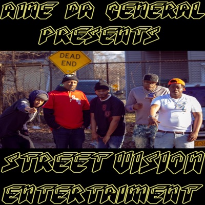 Presents Street Vision Entertainment