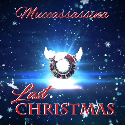 Last Christmas - Single