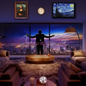 Jusqu'au sommet - EP