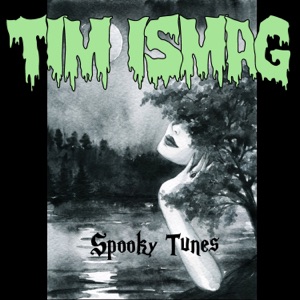 Spooky Tunes For Halloween - Single