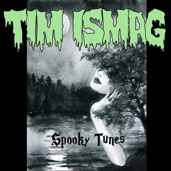 Spooky Tunes For Halloween - Single