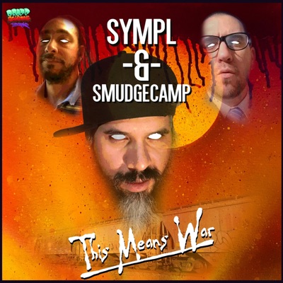 This Means War (feat. Smudgecamp) - Single