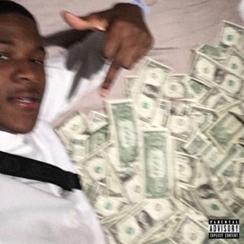 Broke Boi (Remix) 11