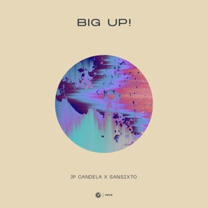 Big Up! - Single