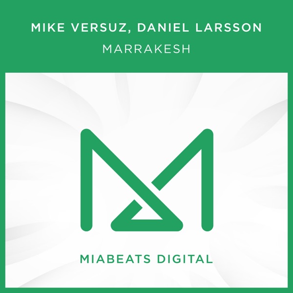 Marrakesh - Single