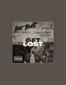 Listen to Big Burt, watch music videos, read bio, see tour dates & more!