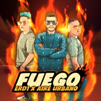 Fuego - Single - Erd1 & Aire Urbano