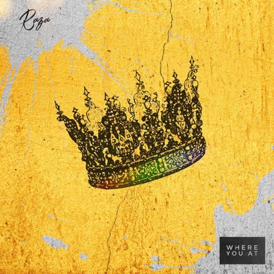 Where You At - Single