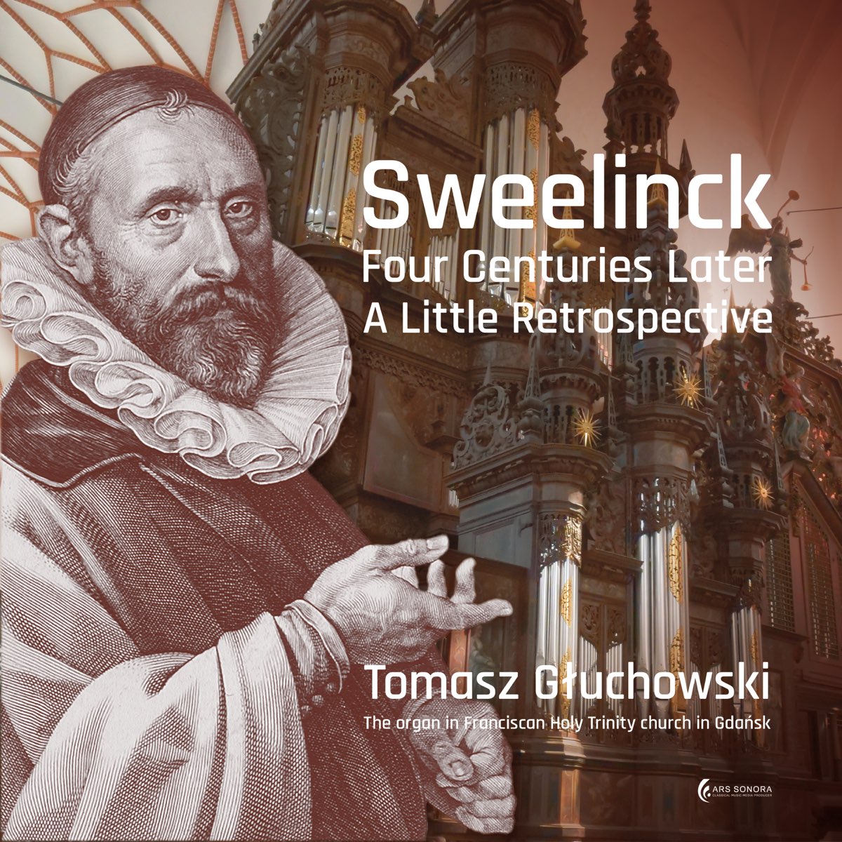  sweelinck four centuries later a little retrospective album by