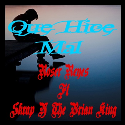 Que Hice Mal (feat. Skrap & The Brian King) - Single