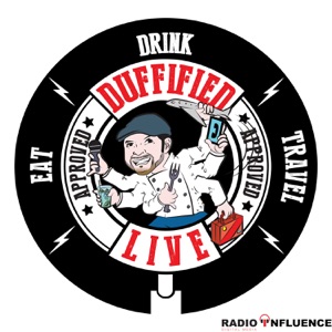 Duffified Live: Mrs. Pennsylvania America 2019 Rebecca West Hensinger
