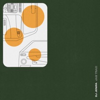 DJ Jenifa - Trainfilters2