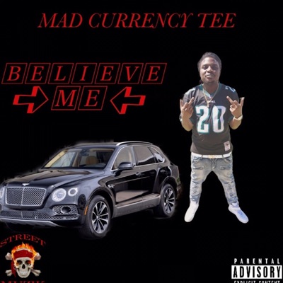 Believe Me - Single
