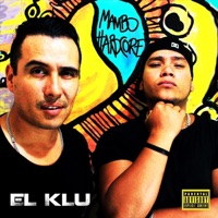 Mambo Hardcore - Single - El Klu, Greco Negron & De la Cruz