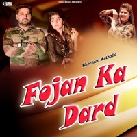 Fojan Ka Dard - Single - Sheenam Katholic