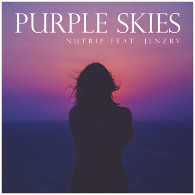 Purple Skies (feat. Jlnzrv) - Single