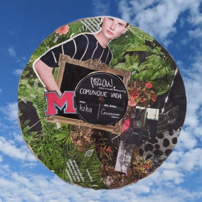 Comunque Vada - Single