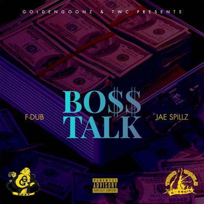 Boss Talk - Single