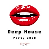 Deep House Party 2020 artwork