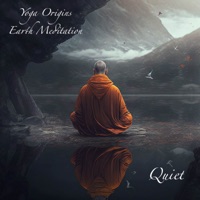 Quiet - Single - Yoga Origins & Earth Meditation
