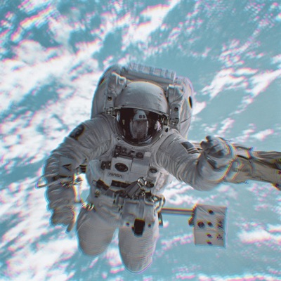 The Lost Astronaut - Single