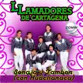 Sonaja y Tambor