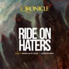 Ride on Haters - Single