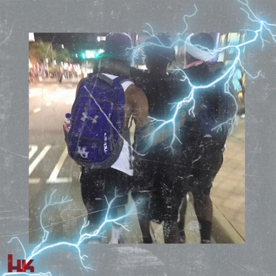 No Feelings - Single