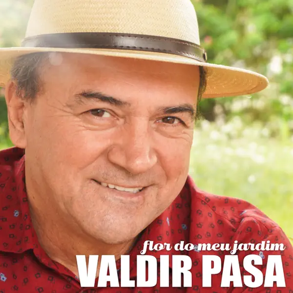 Eu Quero Comprar Teus Olhos — Valdir Pasa