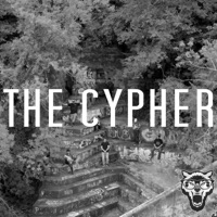 The Cypher (feat. 4mative, Walrus the Human, Ackronem, Tuvok the Word, AfterThought, HagenTheDragon, L-Dub & KPW) [Dub] - Single - Just Wulf