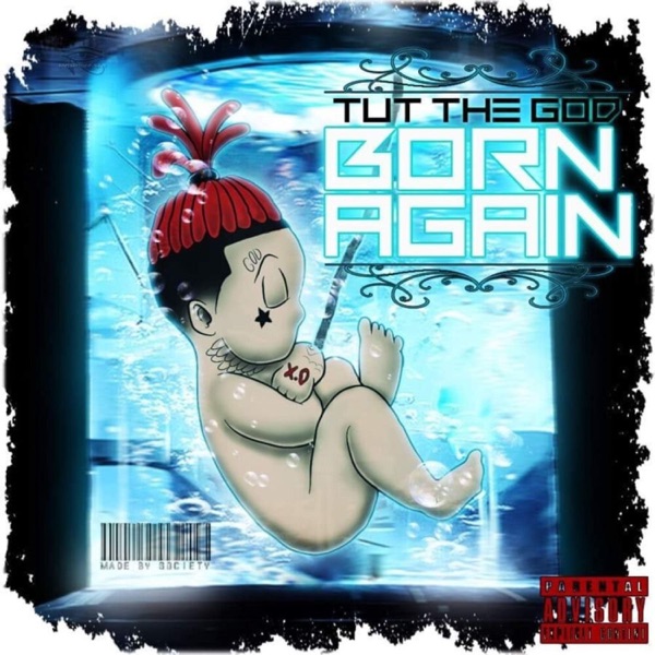 Outta My Mind (feat. P Macfarlane)