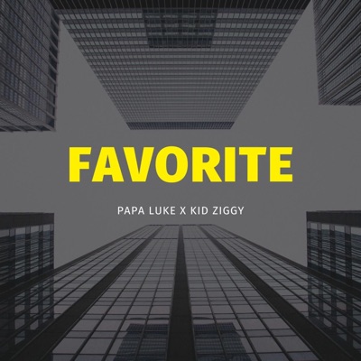 Favorite (feat. Kdoe2x) - Single