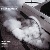 Bilen Skrider (feat. Orgi-E) artwork