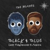 Lost Frequencies - Black & Blue (Lost Frequencies Live Edit)