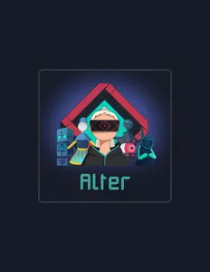 Dengarkan Antox, tonton video musik, baca bio, lihat tanggal tur & lainnya!