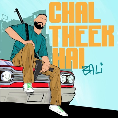 Chal Theek Hai - Single